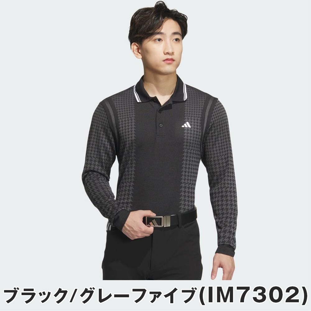 adidas（アディダス） セール 30%OFF adidas メンズ ゴルフウェア