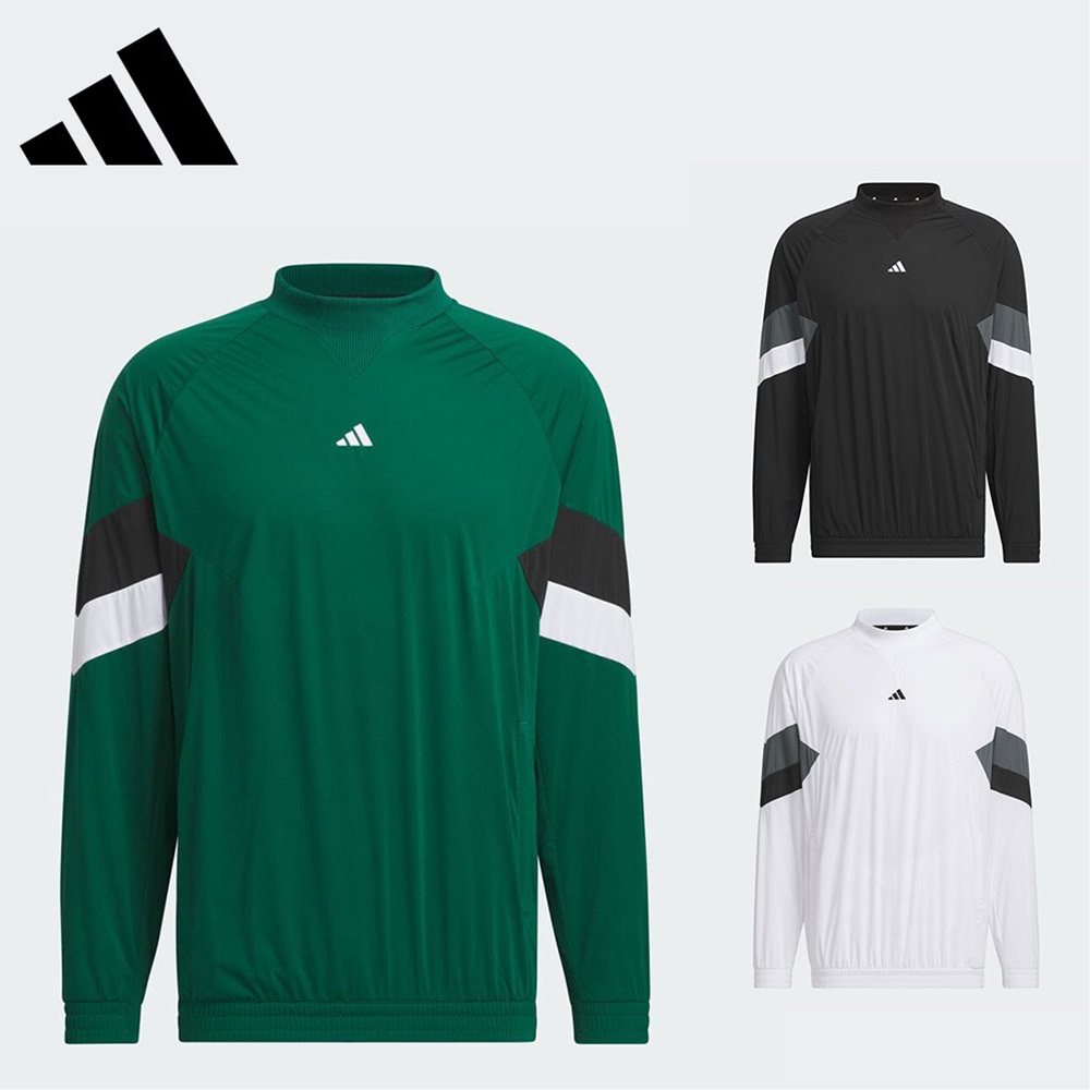adidas golf WIND.RDY JSC12 メンズ 2024年秋冬 adidas（アディダス） セール 30%OFF adidas メンズ ゴルフウェア