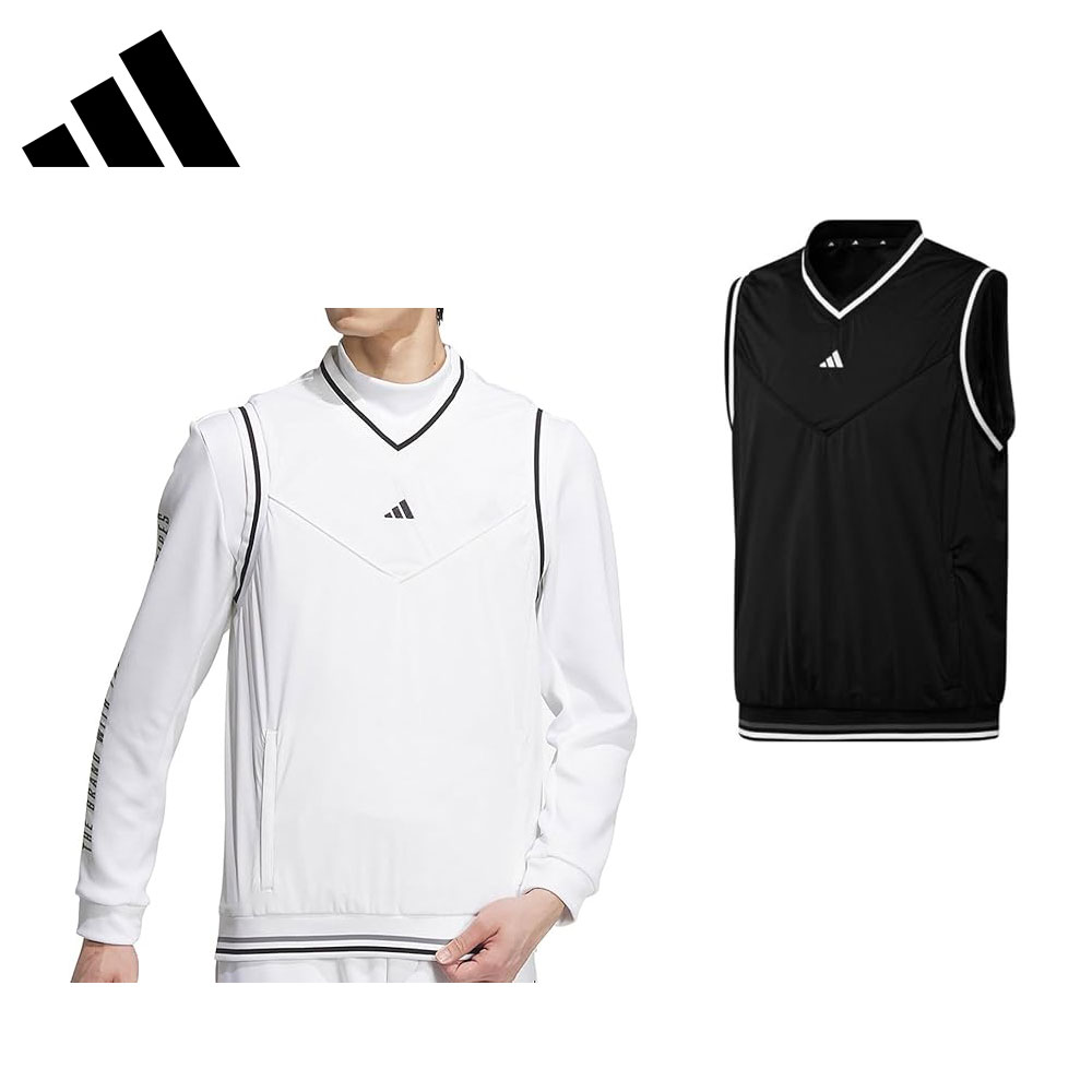 adidas（アディダス） セール 30%OFF adidas メンズ ゴルフウェア