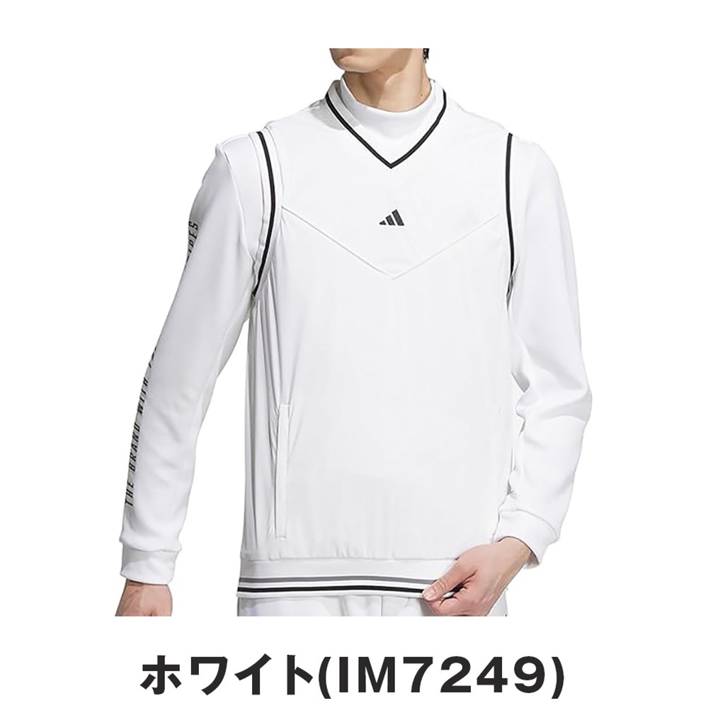 adidas（アディダス） セール 30%OFF adidas メンズ ゴルフウェア