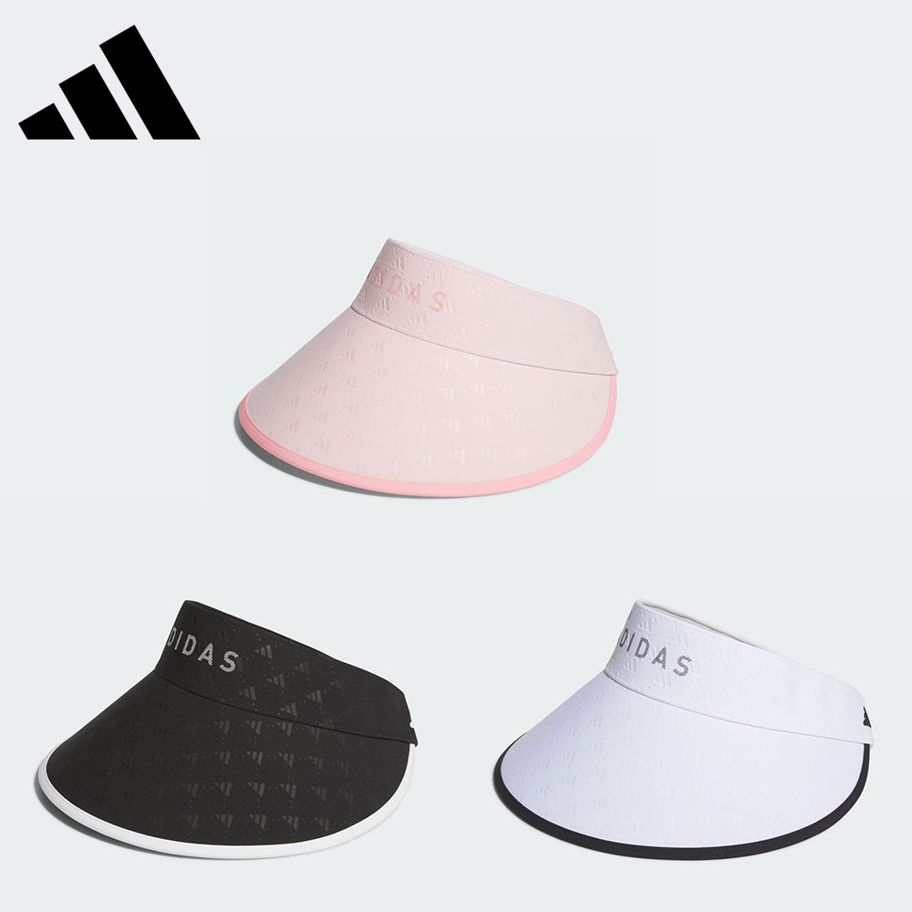 adidas アディダス ゴルフ 帽子 ハット JTC23