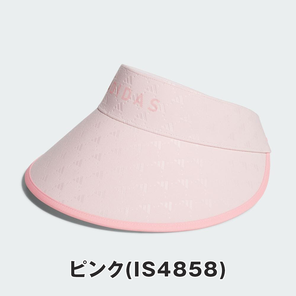 adidas アディダス ゴルフ 帽子 ハット JTC23