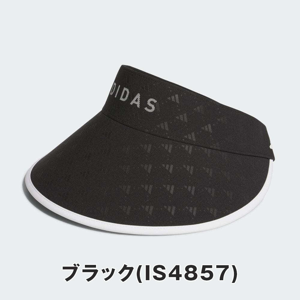 adidas アディダス ゴルフ 帽子 ハット JTC23