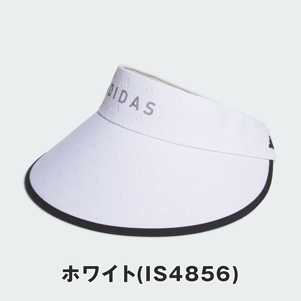 adidas アディダス ゴルフ 帽子 ハット JTC23