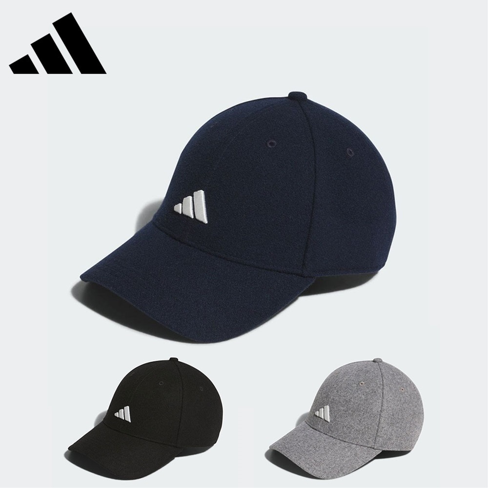 adidas（アディダス） セール 40%OFF adidas ユニセックス ゴルフ 帽子