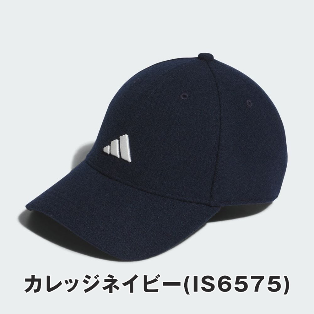 adidas（アディダス） セール 40%OFF adidas ユニセックス ゴルフ 帽子