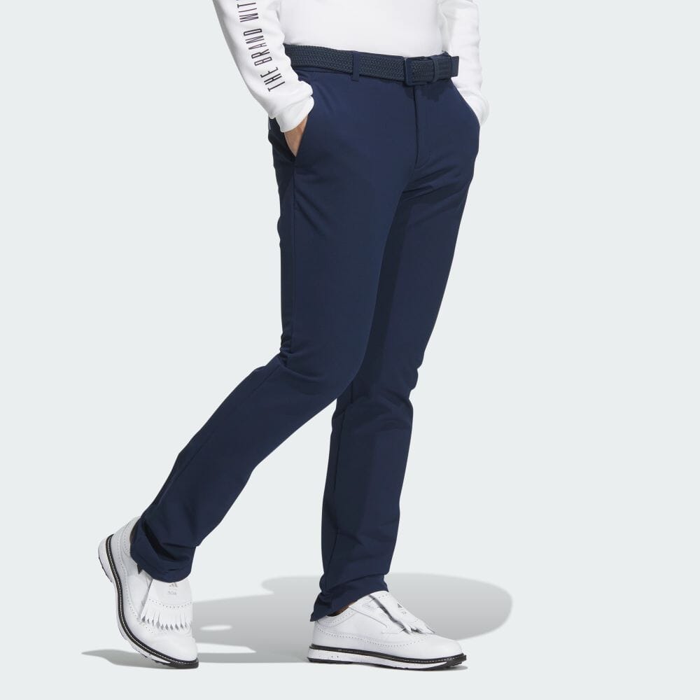 アディダス ゴルフウェア 定価27500円 保温 パデットフルレングスパンツ adidas（アディダス） セール 30%OFF adidas メンズ ゴルフウェア