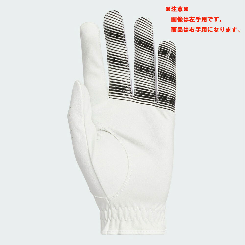 adidas（アディダス） 【セール】adidas メンズ ゴルフ グローブ