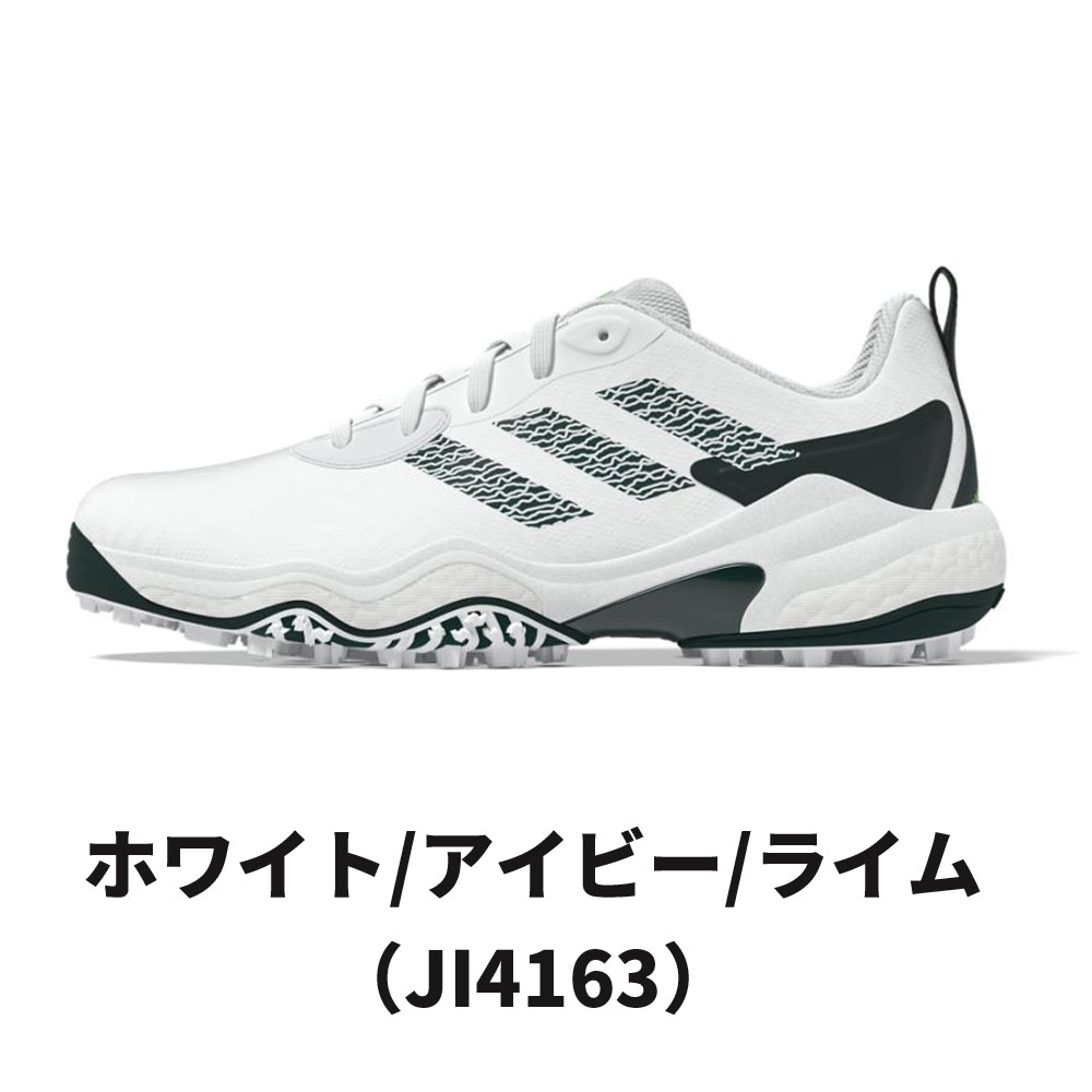 adidas アディダス ゴルフ 靴 くつ MDV41
