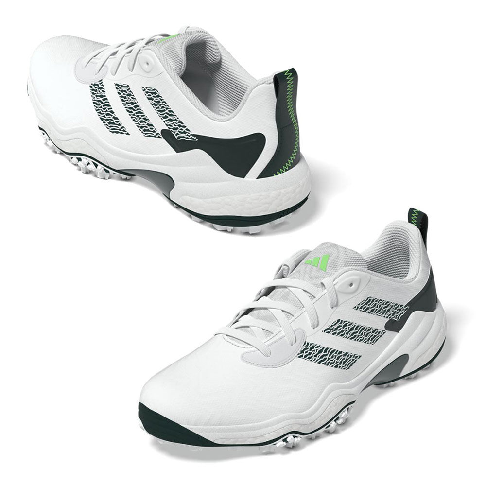 adidas アディダス ゴルフ 靴 くつ MDV41