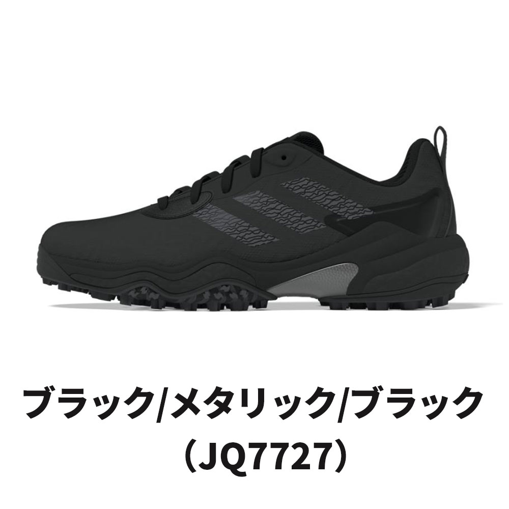 adidas アディダス ゴルフ 靴 くつ MDV41