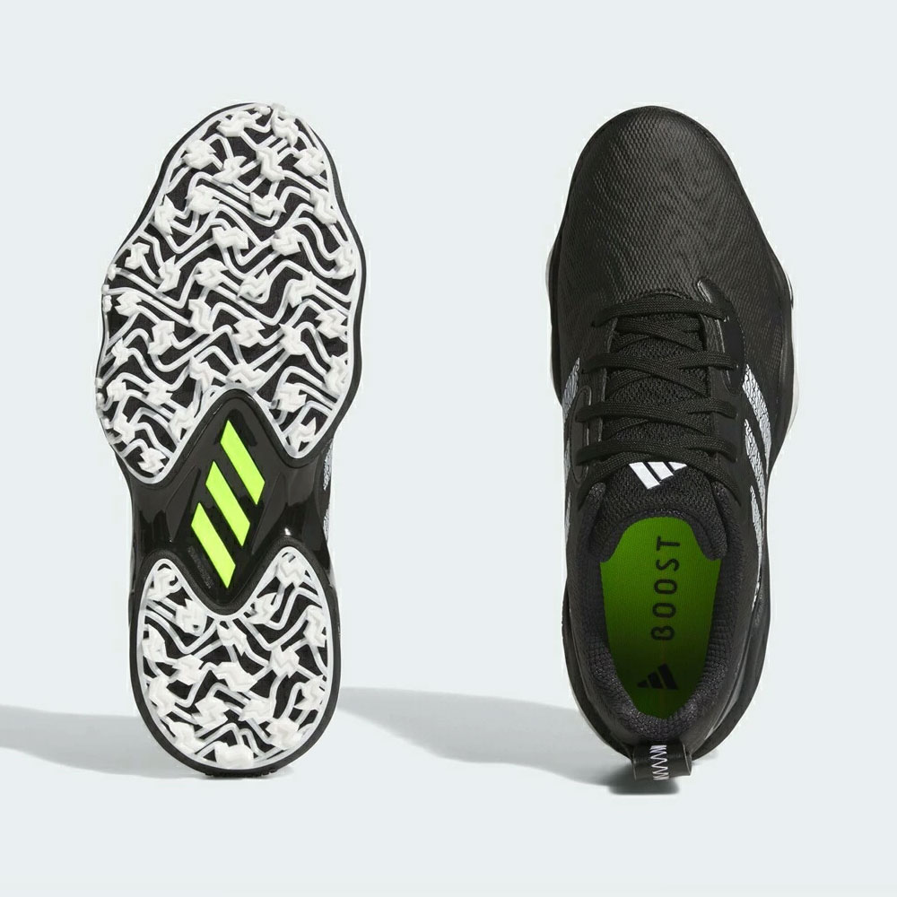adidas アディダス ゴルフ 靴 くつ MDV41