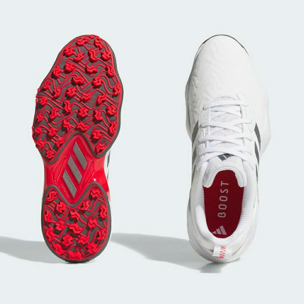 adidas アディダス ゴルフ 靴 くつ MDV41