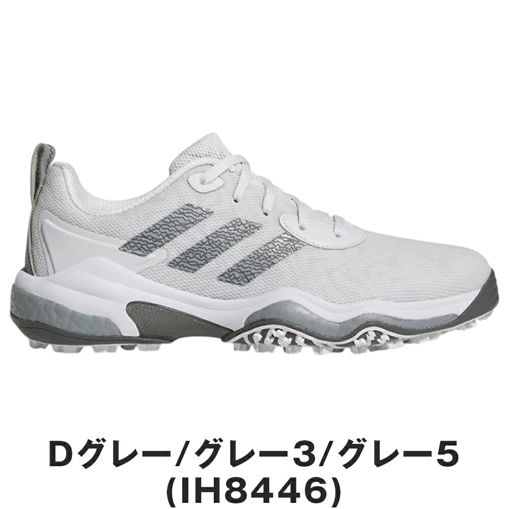 adidas アディダス ゴルフ 靴 くつ MDV41