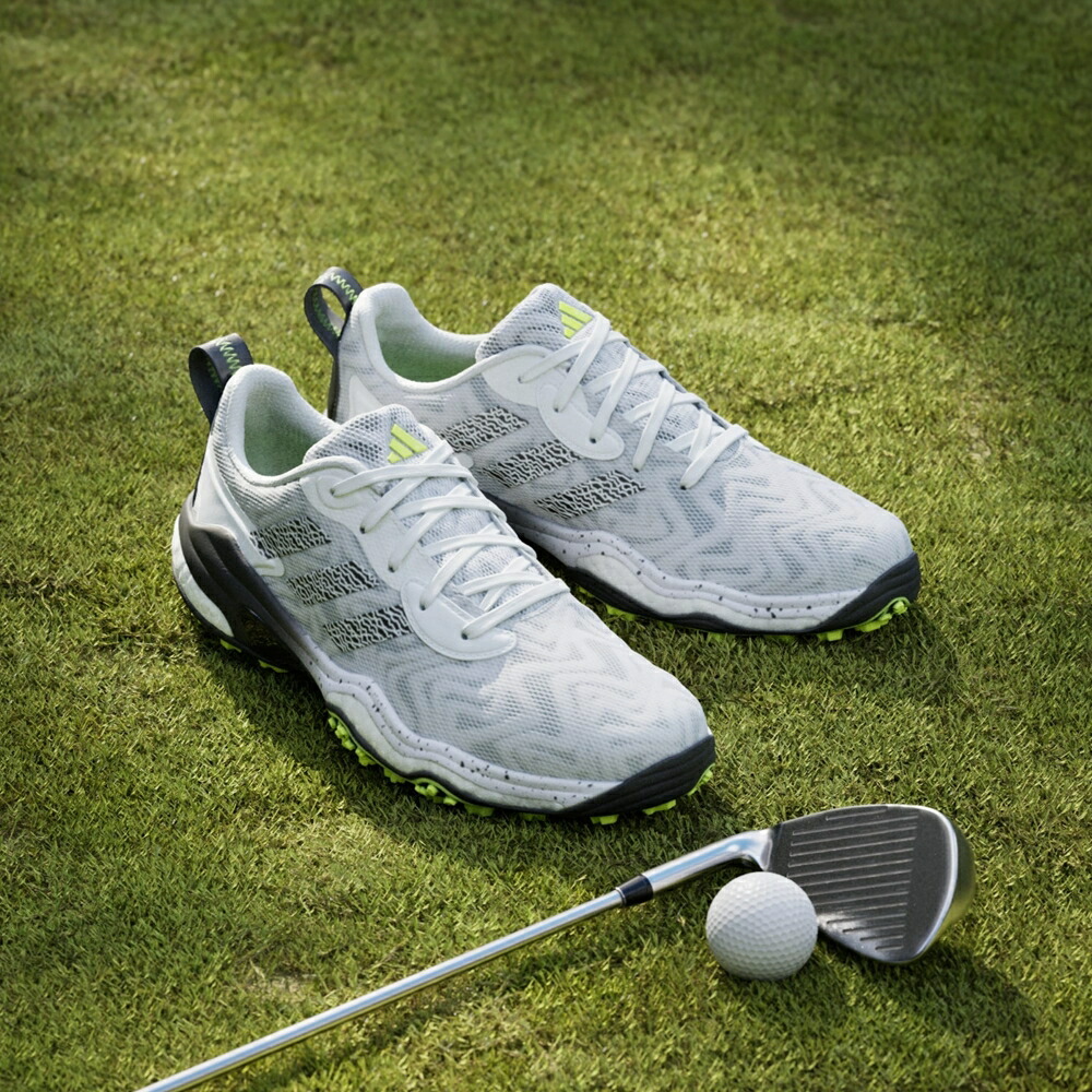 adidas アディダス ゴルフ 靴 くつ MDV41