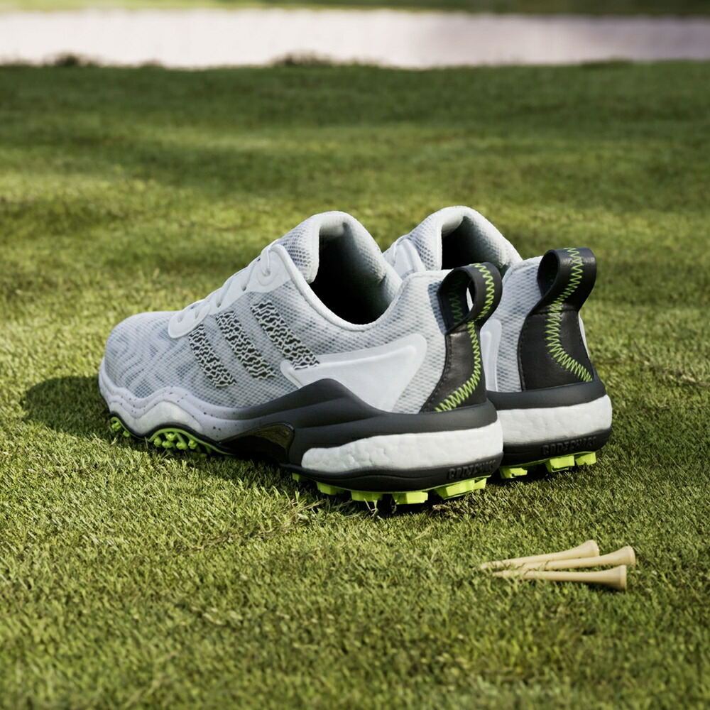 adidas アディダス ゴルフ 靴 くつ MDV41