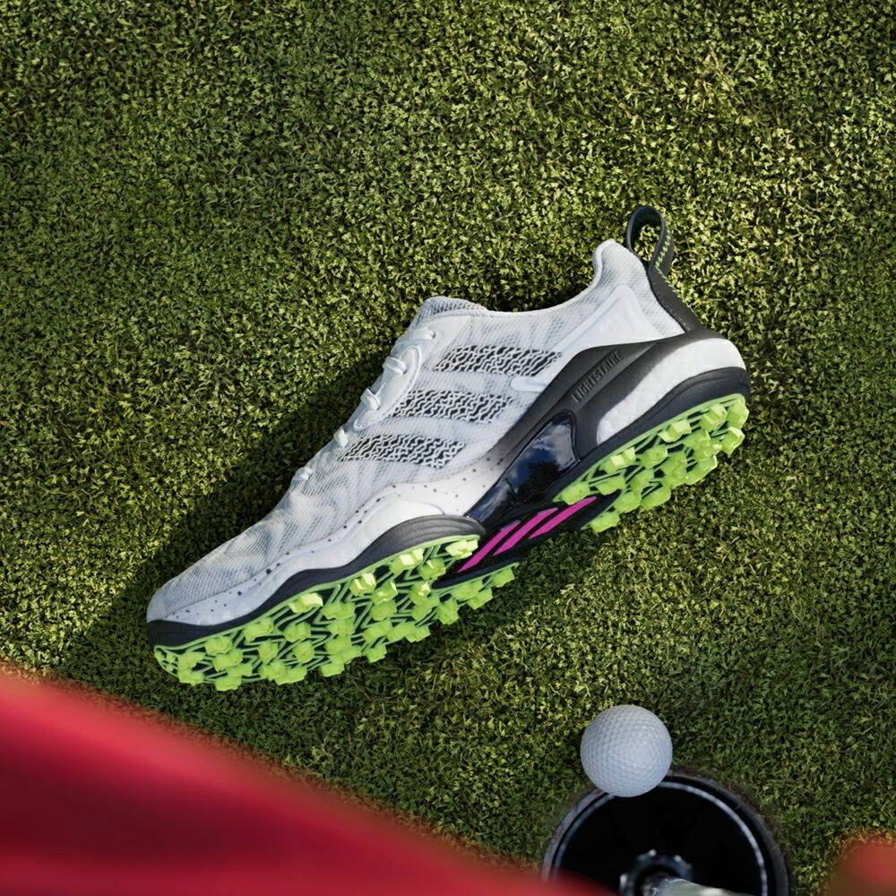 adidas アディダス ゴルフ 靴 くつ MDV41