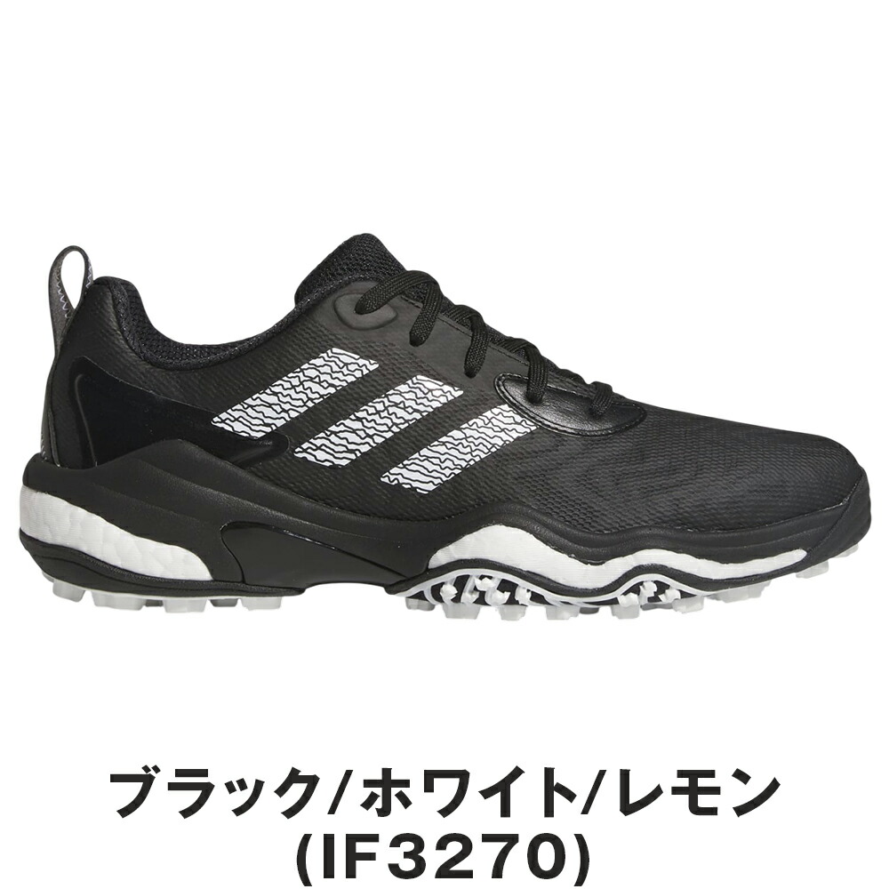 adidas アディダス ゴルフ 靴 くつ MDV41