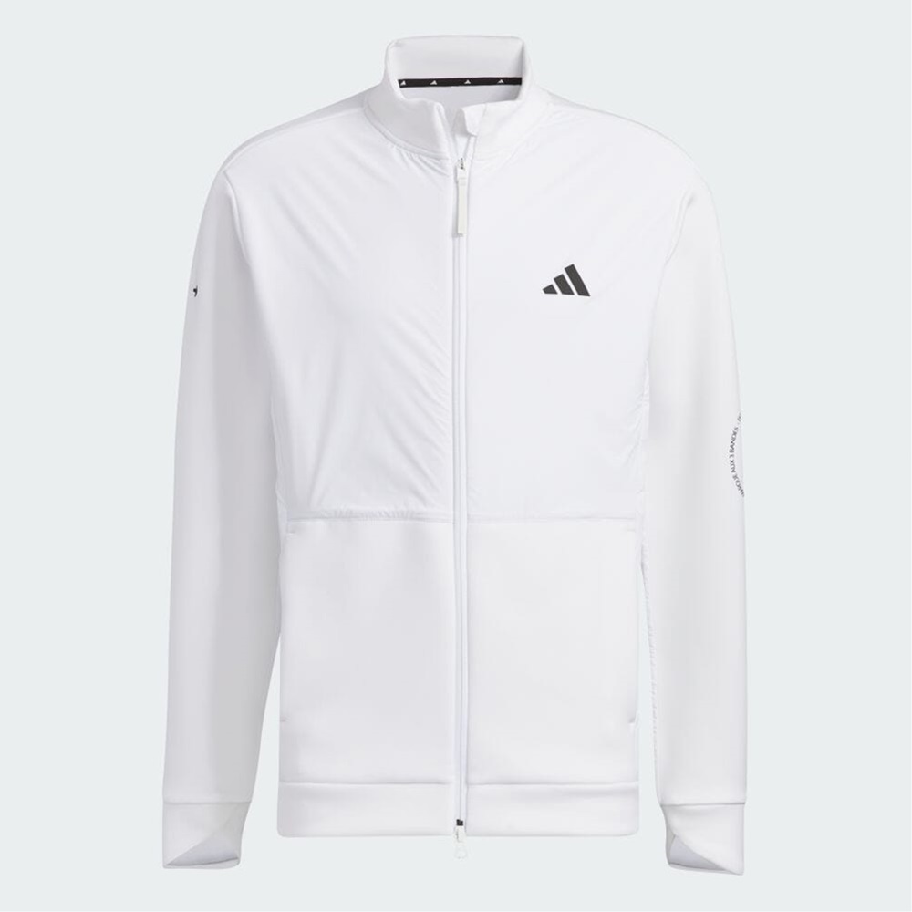 adidas（アディダス） メンズ ゴルフウェア ジャケット ダンボール