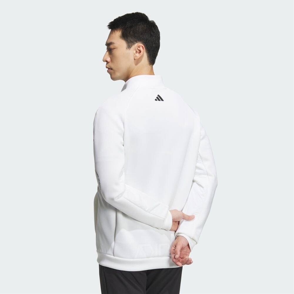 adidas（アディダス） メンズ ゴルフウェア ジャケット ダンボール