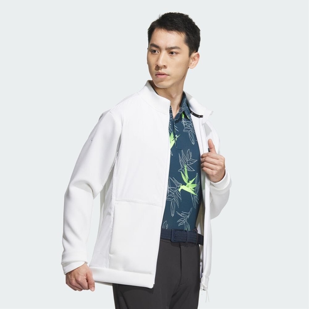 adidas（アディダス） メンズ ゴルフウェア ジャケット ダンボール