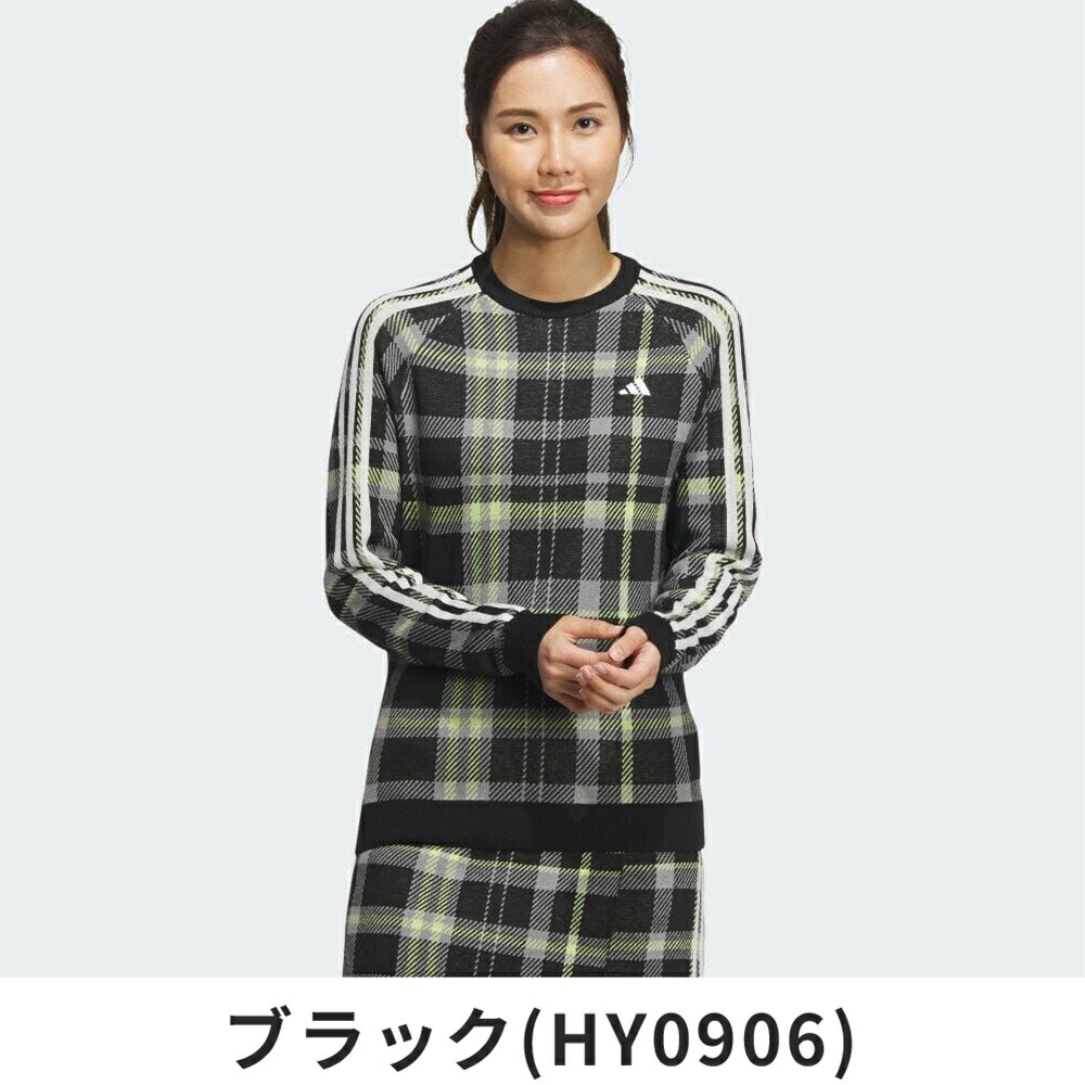 adidas（アディダス） 40%OFF セール レディース ゴルフウェア