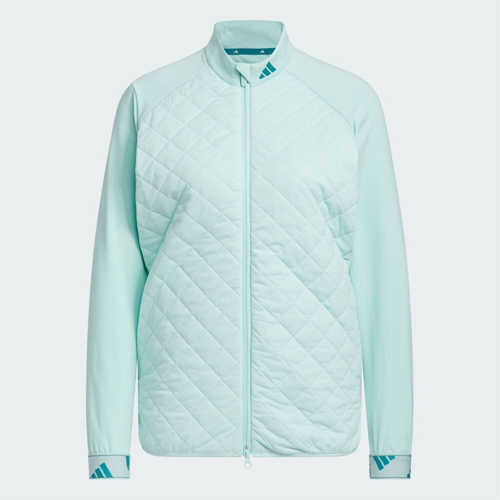adidas（アディダス） レディース ゴルフウェア ジャケット COLD. RDY