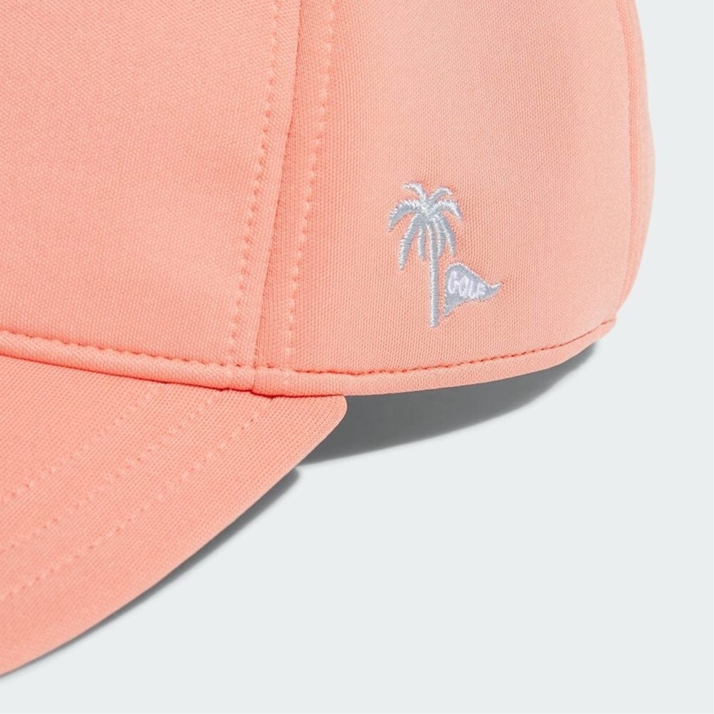 adidas アディダス レディース ゴルフ 帽子 キャップ パーム