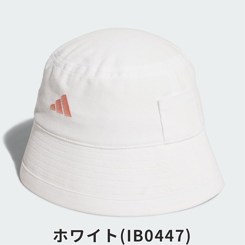 adidas アディダス ゴルフ 帽子 ハット MMS80