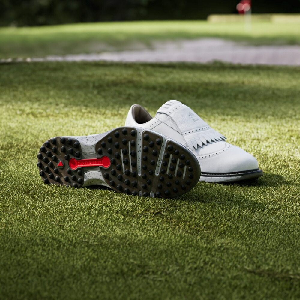 週末限定セール　adidasGolf(アディダスゴルフ) MC87 ２６．５CM adidas（アディダス） セール 10%OFF adidas ユニセックス ゴルフ 靴
