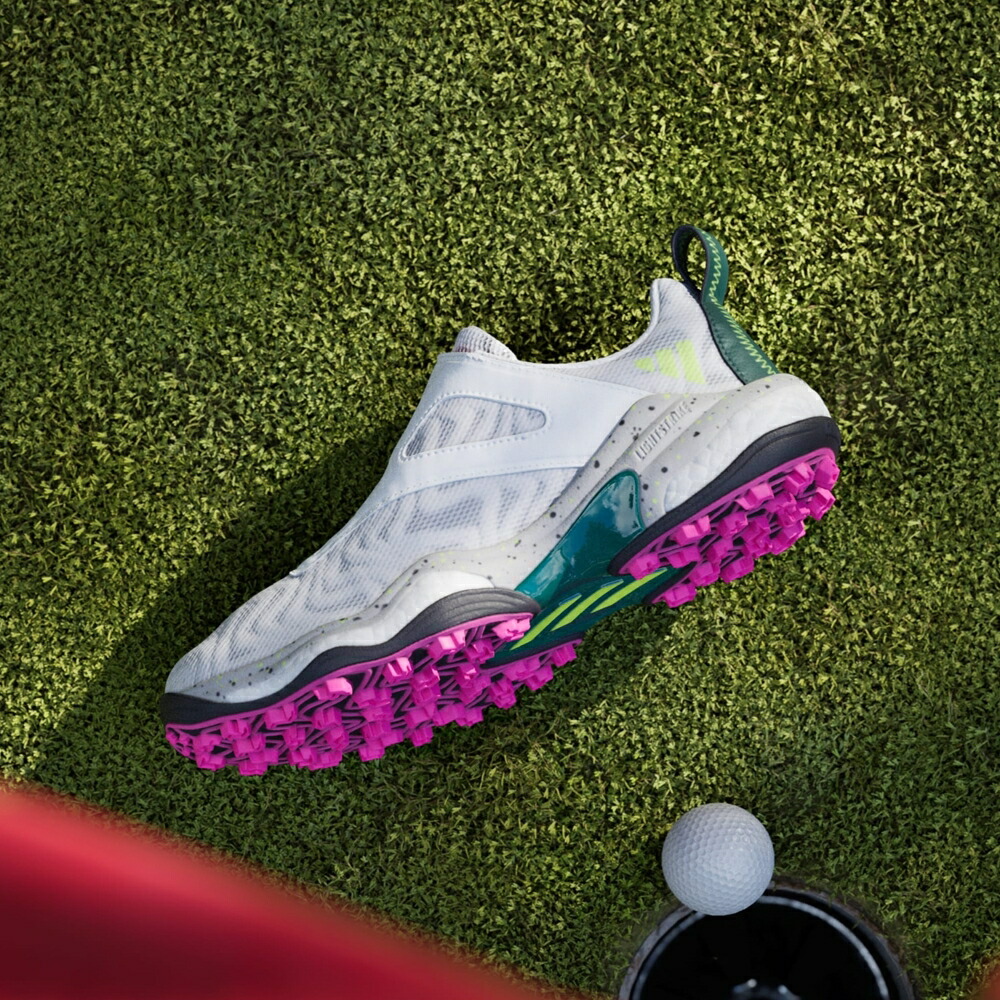 adidas アディダス ゴルフ 靴 くつ NKZ95