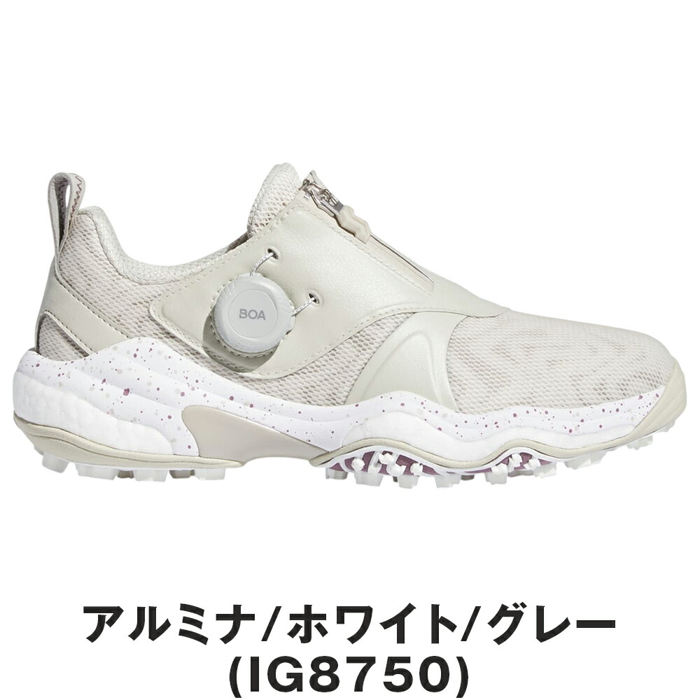 adidas アディダス ゴルフ 靴 くつ NKZ95