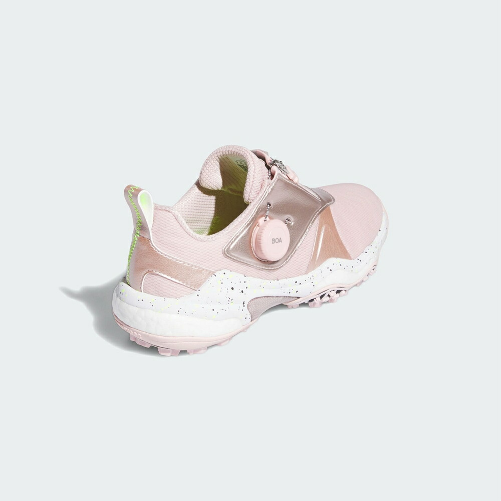adidas（アディダス） セール 10%OFF adidas レディース ゴルフ 靴