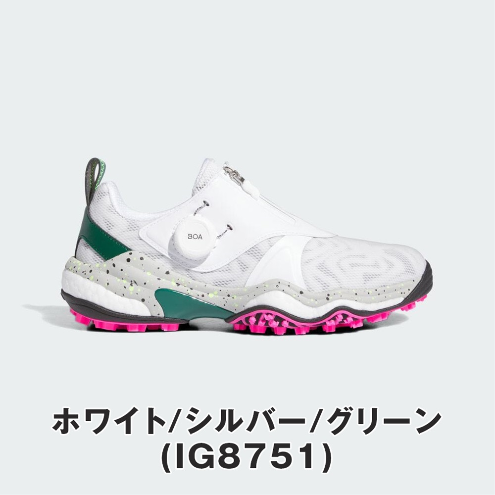 adidas アディダス レディース ゴルフ シューズ ウィメンズ