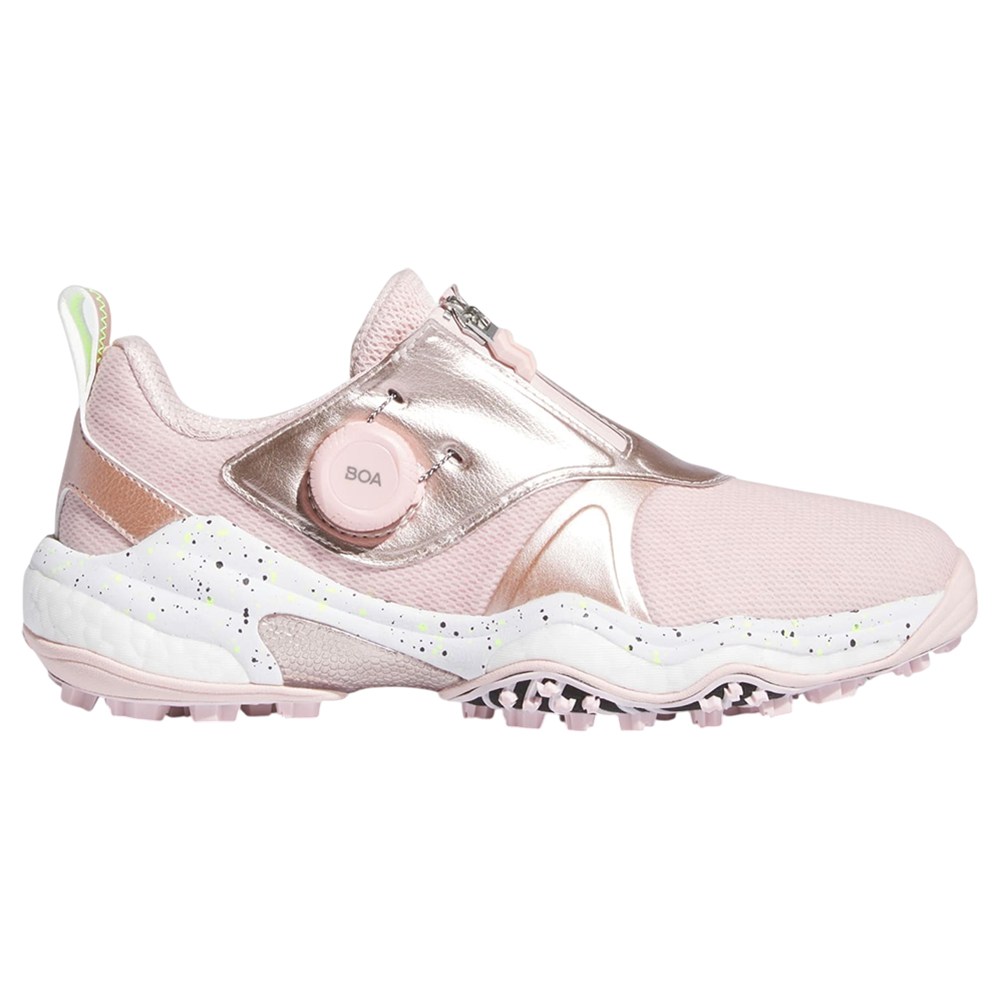 adidas 【セール 10%OFF】adidas アディダス レディース ゴルフ