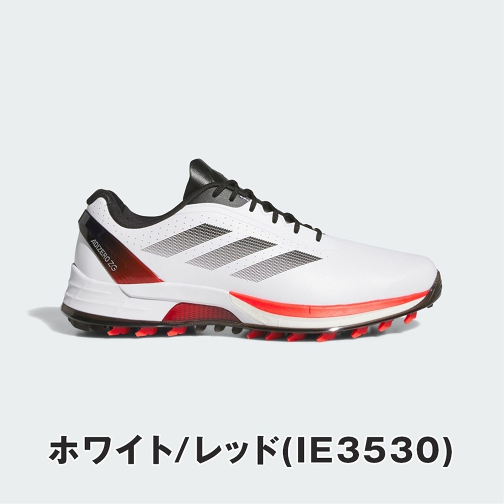 adidas（アディダス） セール 25%OFF adidas メンズ ゴルフ シューズ