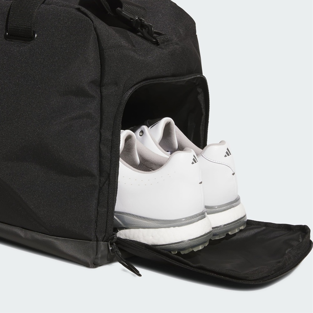 即日発送新品未使用adidasアディダスボストンバッグゴルフバッグCU017 adidas（アディダス） メンズ ゴルフ ボストンバッグ ゴルフ ダッフル