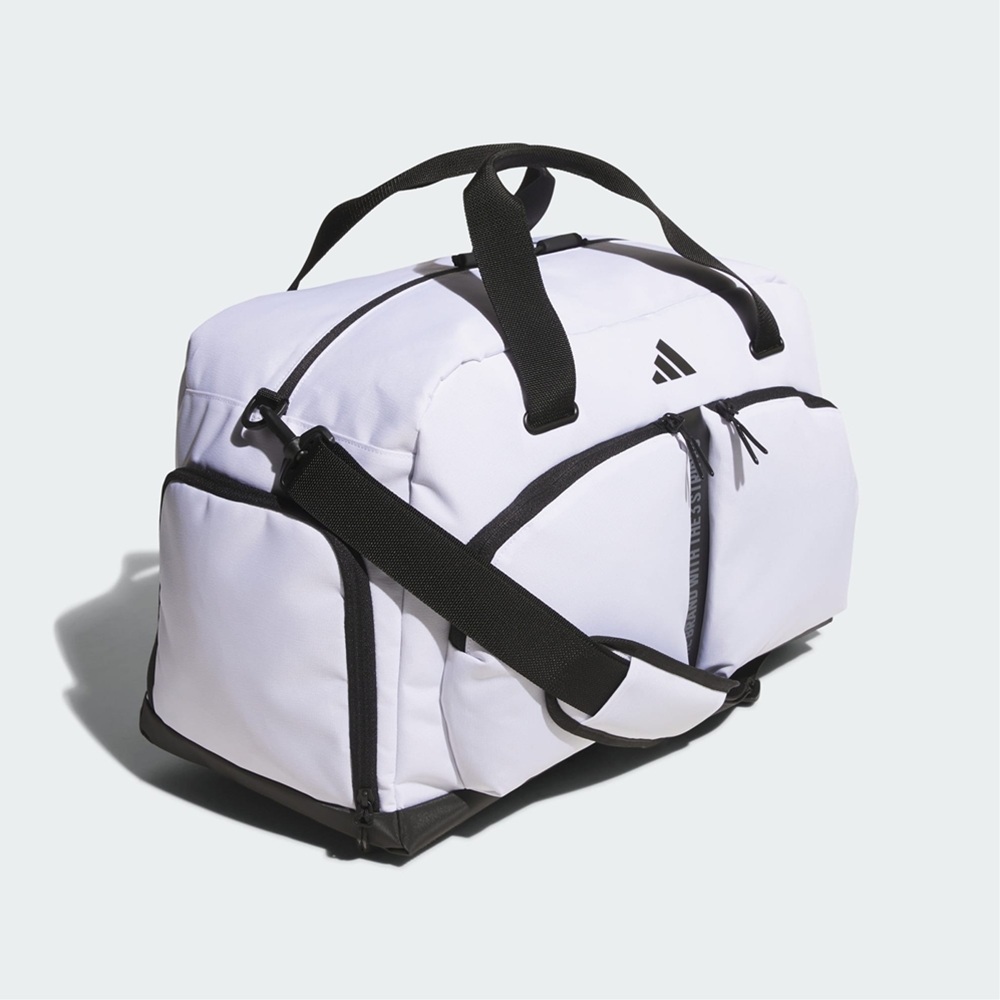 adidas（アディダス） メンズ ゴルフ ボストンバッグ ゴルフ ダッフル