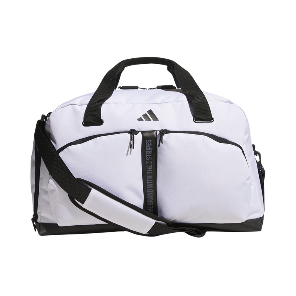 adidas（アディダス） メンズ ゴルフ ボストンバッグ ゴルフ ダッフル