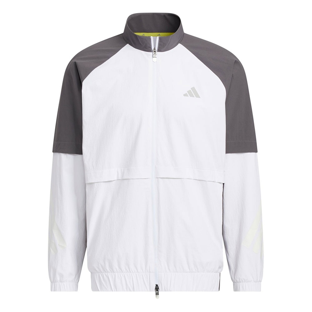adidas（アディダス） 【セール】adidas メンズ ゴルフウェア パーカー