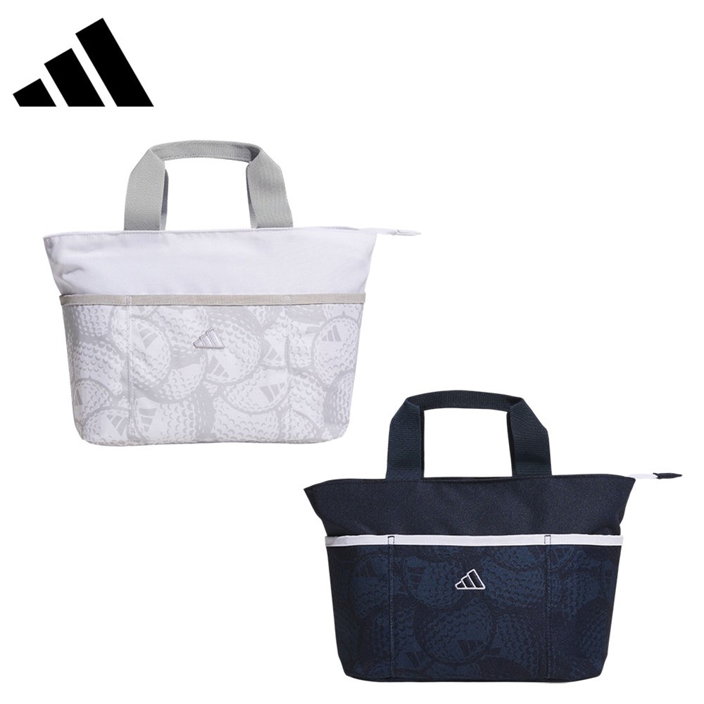 adidas アディダス ゴルフ ラウンドバッグ カートバッグ KS857
