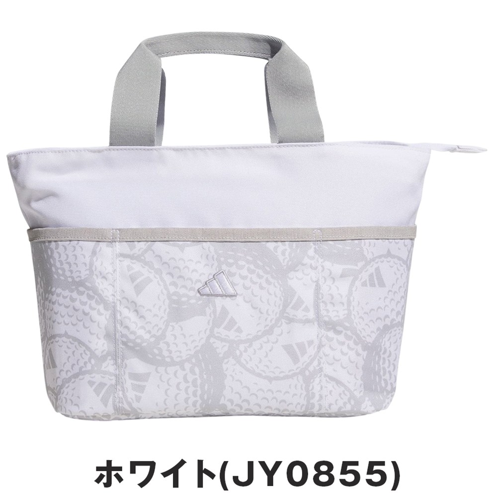 adidas アディダス ゴルフ ラウンドバッグ カートバッグ KS857