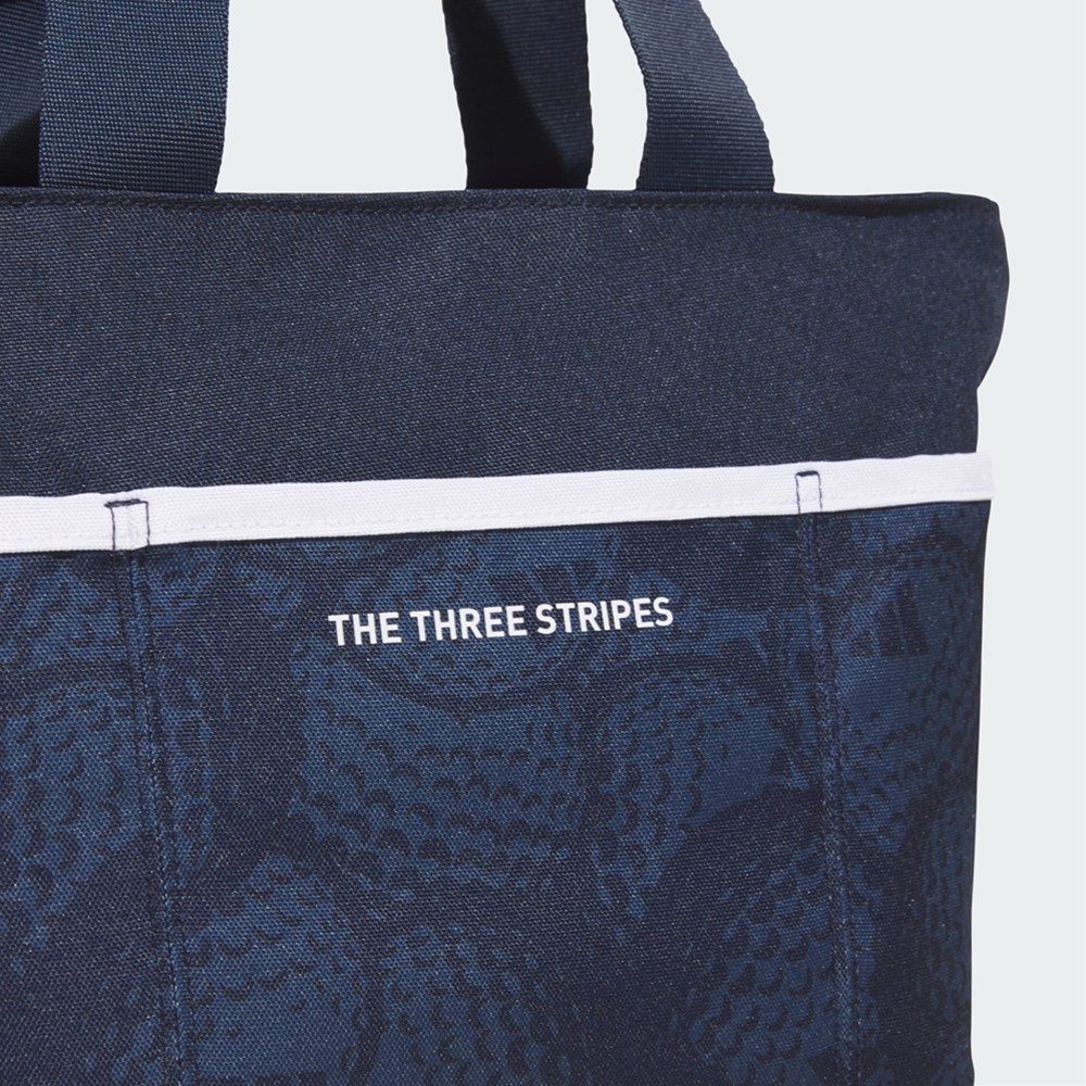 adidas アディダス ゴルフ ラウンドバッグ カートバッグ KS857
