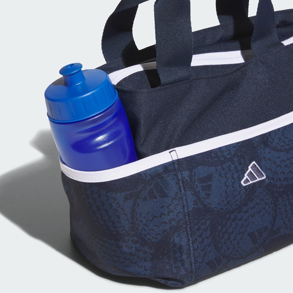 adidas アディダス ゴルフ ラウンドバッグ カートバッグ KS857