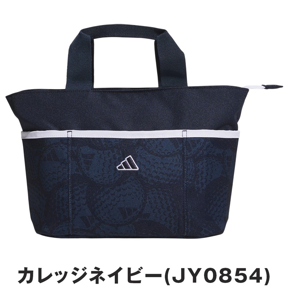 adidas アディダス ゴルフ ラウンドバッグ カートバッグ KS857