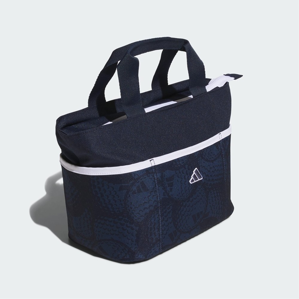adidas アディダス ゴルフ ラウンドバッグ カートバッグ KS857