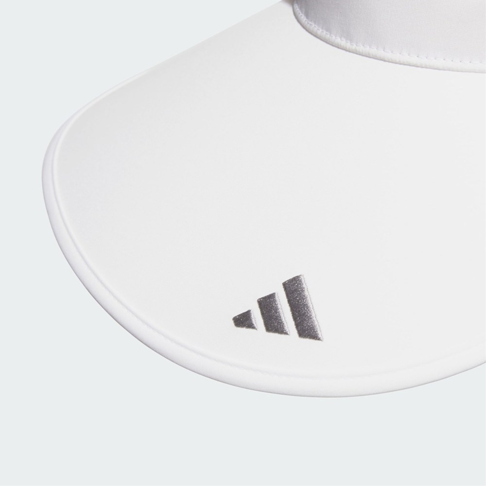 adidas アディダス ゴルフ 帽子 バイザー KUH36