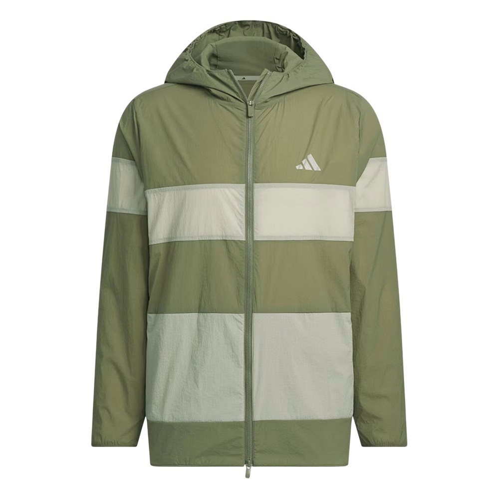 adidas（アディダス） 【セール】 メンズ ゴルフウェア ジャケット 