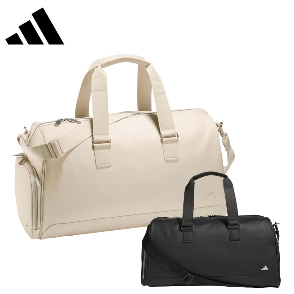 adidas アディダス ゴルフ ボストンバッグ KVH47