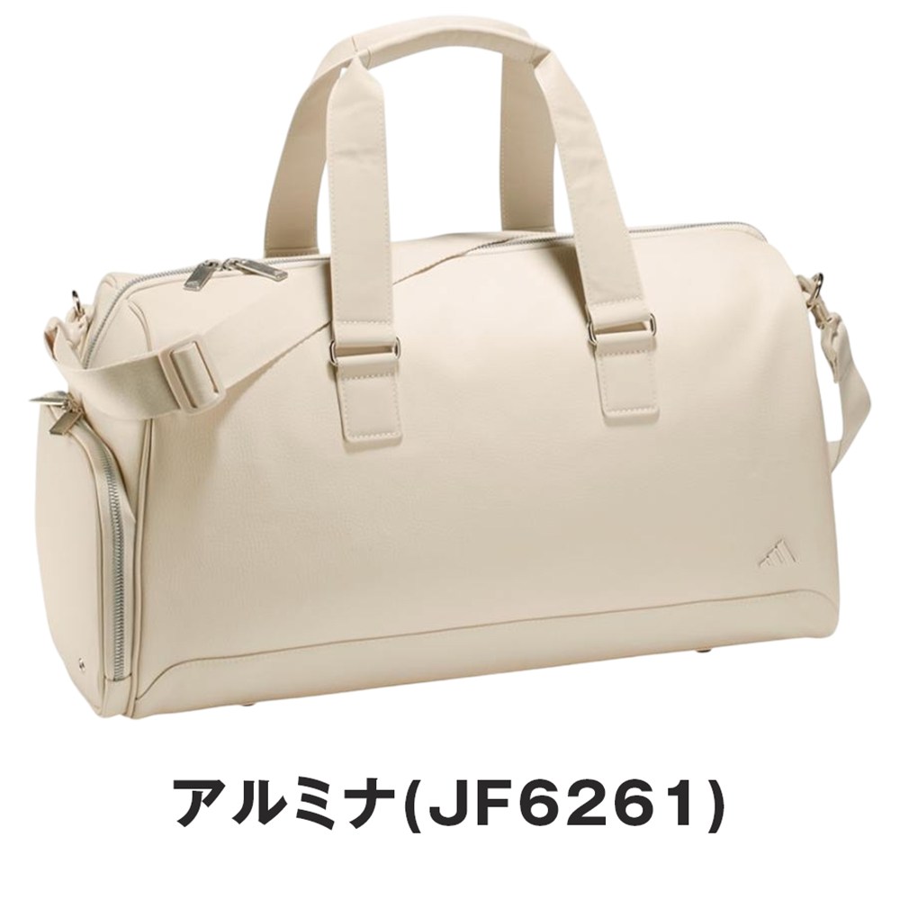 adidas アディダス ゴルフ ボストンバッグ KVH47